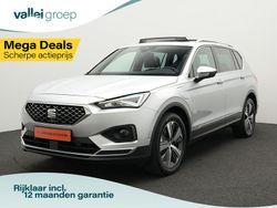 Grijs Gebruikt 2021 Seat Tarraco XCELLENCE SUV | € 28.900 (Super prijs)
