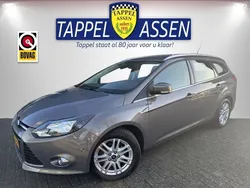 Bruin Gebruikt 2014 Ford Focus Stationwagen | € 7.849 (Duur)