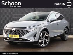 Grijs Gebruikt 2025 Nissan Qashqai 360º SUV | € 36.750 (Eerlijke prijs)