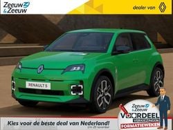 Gebruikt 2024 Renault R5 Techno Hatchback | € 31.490 (Eerlijke prijs)