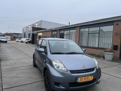 Grijs Gebruikt 2010 Daihatsu Sirion Hatchback | € 2.650 (Goede deal)
