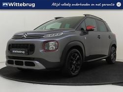 Grijs Gebruikt 2021 Citroën C3 Aircross PureTech SUV | € 14.925 (Goede deal)