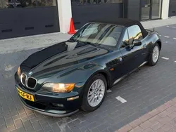 Groen Gebruikt 2000 BMW Z3 Cabriolet | € 13.000 (Iets duurder)