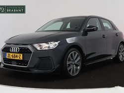 Grijs Gebruikt 2019 Audi A1 Sportback Hatchback | € 16.945 (Eerlijke prijs)