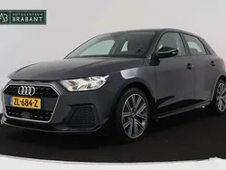 Grijs Gebruikt 2019 Audi A1 Sportback Hatchback | € 17.945 (Eerlijke prijs)