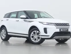 Wit Gebruikt 2021 Land Rover Range Rover evoque S | € 33.600 (Super prijs)