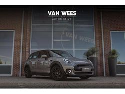 Grijs Gebruikt 2020 Mini One Clubman Stationwagen | € 15.450 (Goede deal)