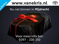 Bruin Gebruikt 2015 Toyota Auris Hybrid Stationwagen | € 17.939 (Duur)