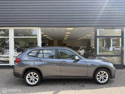 Grijs Gebruikt 2013 BMW X1 SUV | € 8.750 (Goede deal)