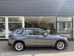 Grijs Gebruikt 2013 BMW X1 SUV | € 11.500 (Eerlijke prijs)