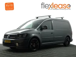 VW Caddy Maxi
