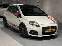 Gebruikt 2009 Abarth Grande Punto Hatchback | € 6.750