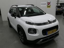 Wit Gebruikt 2018 Citroën C3 Aircross Feel SUV | € 7.995 (Super prijs)