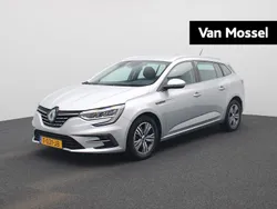 Highlandgrijs kqa Gebruikt 2023 Renault Mégane GrandTour Equilibre Stationwagen | € 20.925 (Eerlijke prijs)