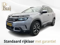 Grijs Gebruikt 2019 Citroën C5 Aircross Business Class SUV | € 17.950 (Eerlijke prijs)