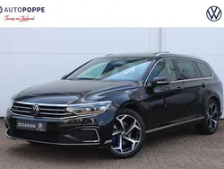 Stationwagon Gebruikt 2023 VW Passat Business Stationwagen | € 37.950 (Iets duurder)