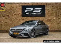 Gebruikt 2017 Mercedes E43 AMG Premium Plus Sedan | € 46.450