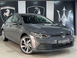 Grijs Gebruikt 2022 VW Golf VIII Sedan | € 24.900 (Eerlijke prijs)
