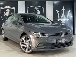 Grijs Gebruikt 2022 VW Golf VIII Sedan | € 24.900 (Eerlijke prijs)