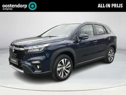 Overige Nieuw 2025 Suzuki SX4 S-Cross Style SUV | € 33.172 (Eerlijke prijs)