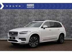 Wit Gebruikt 2019 Volvo XC90 Inscription SUV | € 46.899 (Eerlijke prijs)