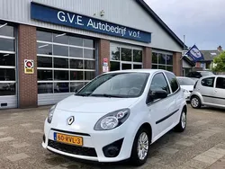 Wit Gebruikt 2011 Renault Twingo Collection Hatchback | € 3.495 (Eerlijke prijs)
