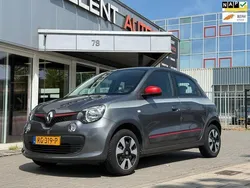 Grijs Gebruikt 2017 Renault Twingo Collection Hatchback | € 7.450 (Goede deal)