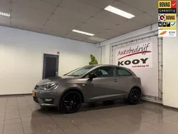 Seat Ibiza SC