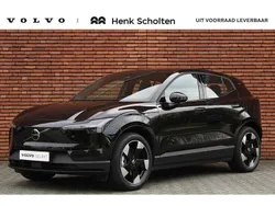 Zwart Gebruikt 2025 Volvo EX30 Plus SUV | € 37.450 (Eerlijke prijs)
