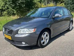 Grijs Gebruikt 2012 Volvo S40 Sedan | € 3.350 (Eerlijke prijs)