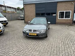 Grijs Gebruikt 2005 Rover 45 Sedan | € 1.450