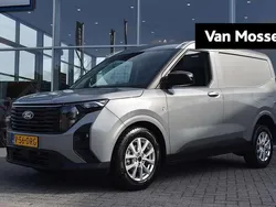 Zilver Gebruikt 2024 Ford Transit Limited Van | € 22.945 (Eerlijke prijs)