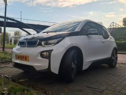 Gebruikt 2016 BMW i3 Hatchback | € 7.950