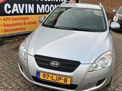 Gebruikt 2008 Kia Ceed Stationwagen | € 3.499 (Eerlijke prijs)