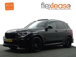 Zwart metallic Gebruikt 2020 BMW X5 M Performance SUV | € 54.900