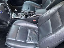 Zwart Gebruikt 2007 Volvo C30 Hatchback | € 2.150 (Duur)