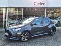 Grijs Nieuw 2025 Toyota Yaris Hybrid Plus Hatchback | € 27.400 (Eerlijke prijs)