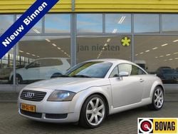 Grijs Gebruikt 1998 Audi TT Hatchback | € 6.750