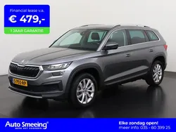 Grijs Gebruikt 2023 Skoda Kodiaq Business Line SUV | € 37.895 (Eerlijke prijs)