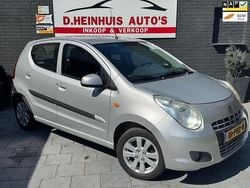 Grijs Gebruikt 2011 Suzuki Alto Exclusive Hatchback | € 2.250 (Goede deal)