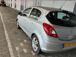 Gebruikt 2009 Opel Corsa Enjoy | € 2.650 (Eerlijke prijs)