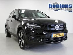 Zwart Gebruikt 2020 Volvo XC40 R-Design SUV | € 19.749 (Goede deal)