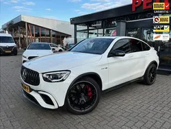 Wit Gebruikt 2020 Mercedes S63 AMG Premium Plus Coupé | € 85.000