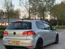 Gebruikt 2009 VW Golf VI Sedan | € 7.750 (Eerlijke prijs)