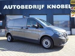 Grijs Gebruikt 2018 Mercedes Vito MPV | € 16.500 (Eerlijke prijs)