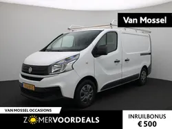 Fiat Talento