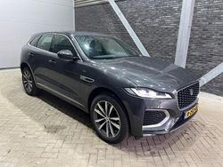 Grijs Gebruikt 2022 Jaguar F-Pace R-Dynamic SUV | € 49.700 (Super prijs)