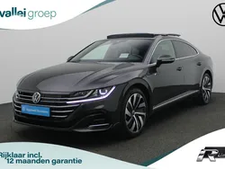 Grijs Gebruikt 2022 VW Arteon Business+ Hatchback | € 34.450 (Eerlijke prijs)