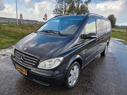 Gebruikt 2008 Mercedes Vito | € 4.450 (Eerlijke prijs)