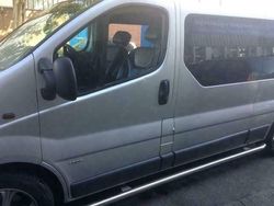 Grijs Gebruikt 2009 Opel Vivaro Van | € 7.750